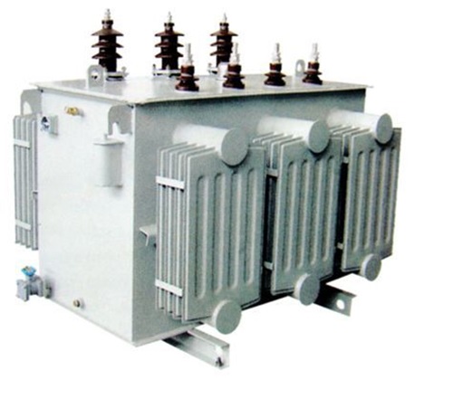 南阳S13-800KVA/10KV/0.4KV油浸式变压器
