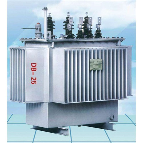 南阳S11-630KVA/35KV/10KV/0.4KV油浸式变压器