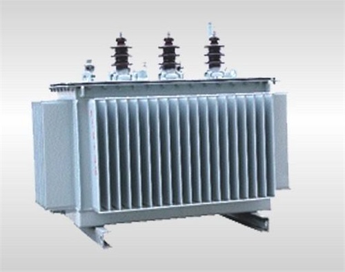 南阳S13-250KVA/10KV/0.4KV油浸式变压器