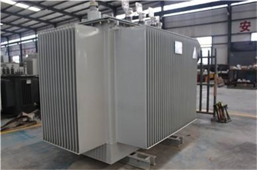 南阳S11-5000KVA/35KV/10KV/0.4KV油浸式变压器