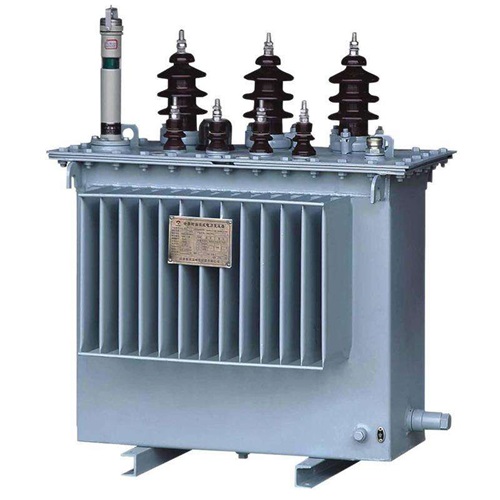 南阳S13-800KVA/35KV/10KV/0.4KV油浸式变压器