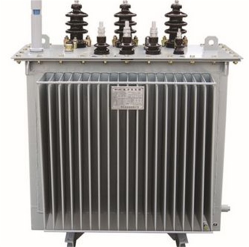 南阳S13-1000KVA/35KV/10KV/0.4KV油浸式变压器