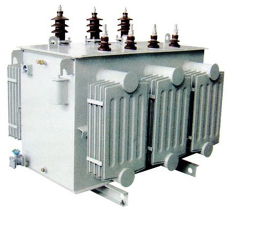 南阳S13-3150KVA/35KV/10KV/0.4KV油浸式变压器