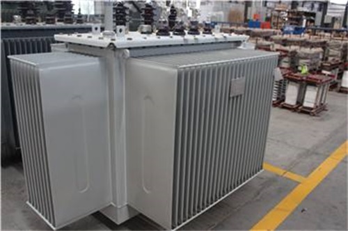 南阳S13-2500KVA/35KV/10KV/0.4KV油浸式变压器