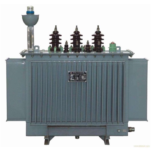 南阳S13-2000KVA/35KV/10KV/0.4KV油浸式变压器