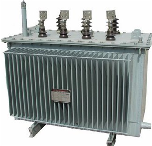 南阳S11-3150KVA/35KV/10KV/0.4KV油浸式变压器