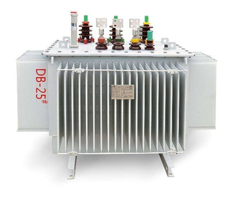 南阳S13-800KVA/35KV/10KV/0.4KV油浸式变压器