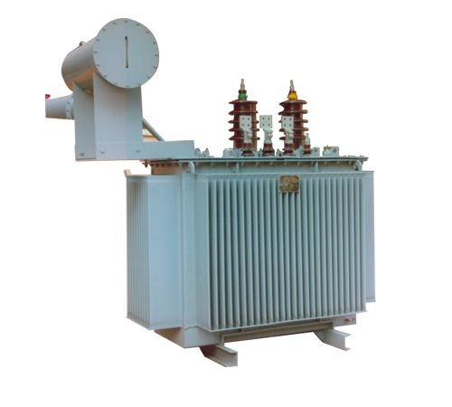 南阳SCB11-3150KVA/10KV/0.4KV油浸式变压器